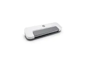 Hp 91008K - 1240 Laminator for Professional Use