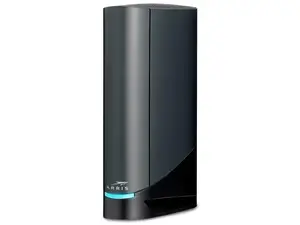 Arris 1001370 - SURFboard G36 Wi-Fi 6 Cable Modem Router