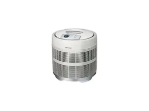 Honeywell 50250S - True HEPA Air Purifier - White