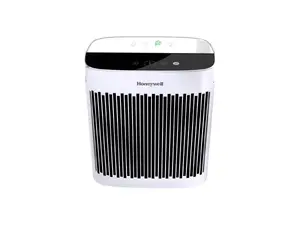 Honeywell HPA5100W - InSight True HEPA Air Purifier