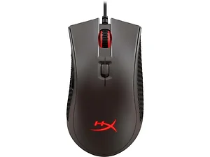 Hyperx 4P4F7AA - Pulsefire FPS Pro Gaming Mouse - Gunmetal Gray