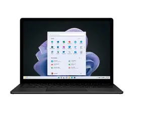 Microsoft RIP-00026 - Surface Laptop 5 - 15" - i7 - 16GB - 512GB - Black