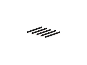 Wacom ACK20004 - Bamboo Pen Nib Set - 5 Replacement Nibs