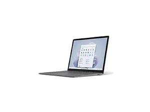 Microsoft QZI-00001 - Surface Laptop 5 - Touchscreen - 13.5" - Platinum
