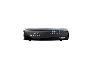 Arris SBV3202 - SURFboard SBV3202 Voice Cable Modem