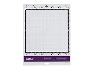 Brother CADXMATSTD12 - ScanNCut DX 12" Standard Cutting Mat