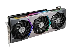 MSI-RTX 3080 SUPRIM X 10G