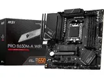 MSI B650MAWIFI