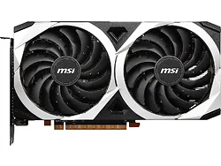 MSI-R6650XTM2X8C