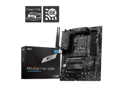 MSI-PROB760PWIFID4