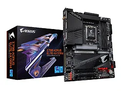 GIGABYTE-Z790 A ELITE AX DDR4