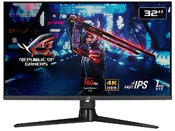 ASUS-XG32UQ