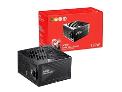 XPG-COREREACTORII750G-BKCUS