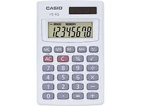 Casio-HS4G