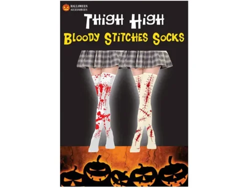 Stockings & Thigh-Highs — IT Hardware at Aztek Computers