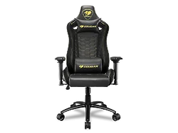 Cougar-OUTRIDER S ROYAL