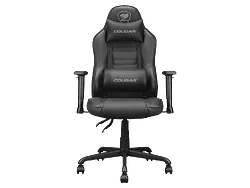 Cougar-FUSION S BLACK