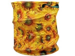 Bulk Buys AD084 - Collapsible All-Purpose Trash Can - 19.65" x 23.5"