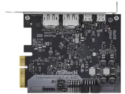 ASRock-THUNDERBOLT 4 AIC