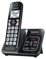 PANASONIC-KX-TGD630M