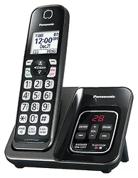 PANASONIC-KX-TGD630M