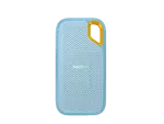 Western Digital SDSSDE61-4T00-G25B