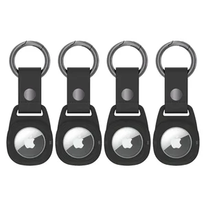 Onn 1050002 - 4PK AIRTAG RG KRG HLD BLK