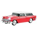 AUDIOBOX TRK-5500BY RED