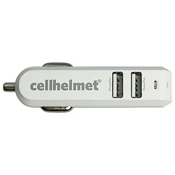 CELLHELMET-CAR-4.8/3-W