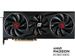 PowerColor-6800 16GBD6-3DHR/OC