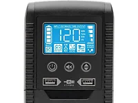 Tripp Lite-ECO1300LCD