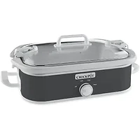 CROCK-POT-SCCPCCM350-G