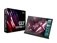 ASRock-13.3'' SIDE PANEL KIT