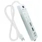 DIGITAL ENERGY-DSS5-1022-WHT