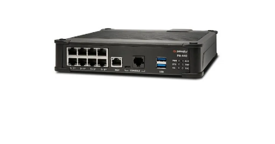 Palo Alto Networks-PA440