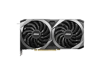 MSI-RTX 3060 TI VENTUS 2X 8GD6X