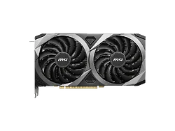 MSI-RTX 3060 TI VENTUS 2X 8GD6X