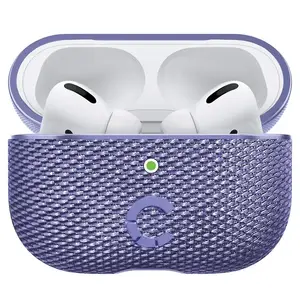 Cygnett CY3118TEKVI - AIR ARPDS PRO CS PURP