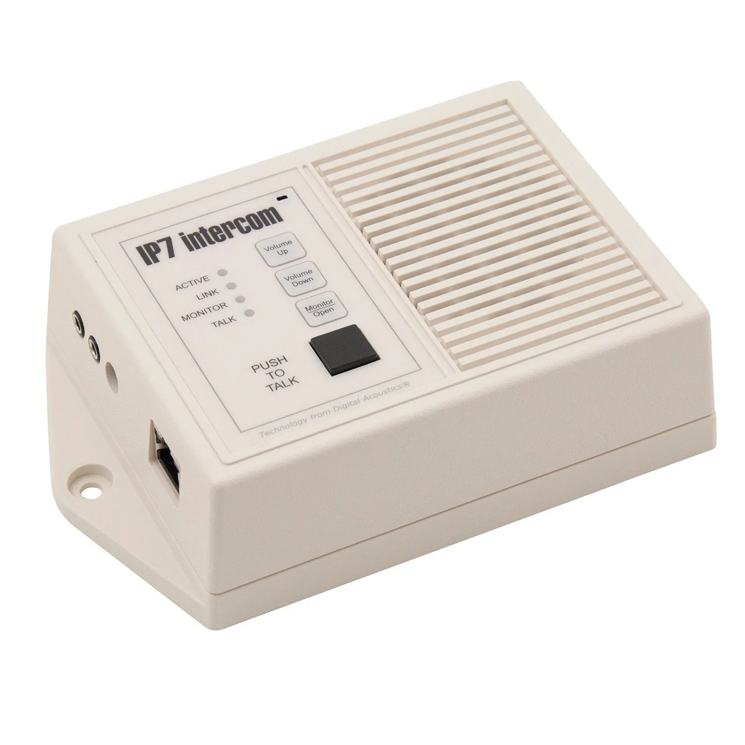 Digital Acoustics LLC-IP7EDWPOE