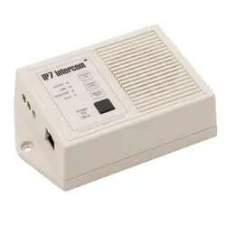 Digital Acoustics LLC-IP7-EDW-POE