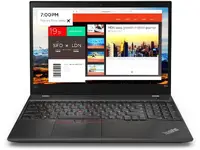 LENOVO-Thinkpad T580 32/512