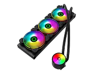 GAMEMAX-Icechill -360-Rainbow