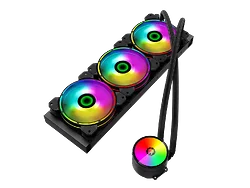 GAMEMAX-Icechill -360-Rainbow