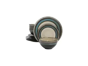 Gibson 116870.12R - DINNERWARE GIBSON 116870.12R R
