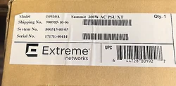 Extreme Networks-10930A
