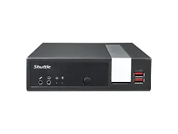 Shuttle Computers-DL20N