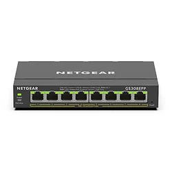 NETGEAR-GS308EPP-100NAS