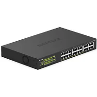 NETGEAR-GS324P-100NAS
