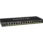 NETGEAR GS316PP-100NAS