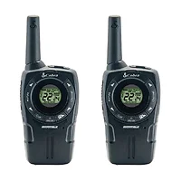 COBRA ELECTRONICS-SH360 BK